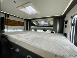 FRANKIA Now 7.0 L eine echter Frankia