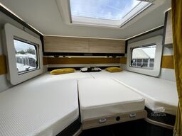 FRANKIA Now 7.0 L eine echter Frankia