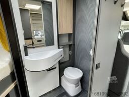 FRANKIA Now 7.0 L eine echter Frankia