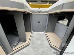 FRANKIA Now 7.0 L eine echter Frankia