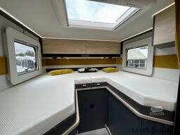 FRANKIA Now 7.0 L eine echter Frankia