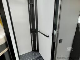 FRANKIA Now 7.0 L eine echter Frankia