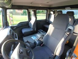 MAN TGL 8.180 4x2 DOKA Luft Nebenant. Retard. Standh