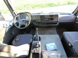 MAN TGL 8.180 4x2 DOKA Luft Nebenant. Retard. Standh