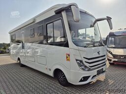 CONCORDE Carver 890 RRL inkl. 12 Monate GW Garantie