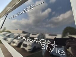 CONCORDE Carver 890 RRL inkl. 12 Monate GW Garantie