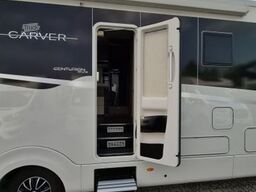 CONCORDE Carver 890 RRL inkl. 12 Monate GW Garantie