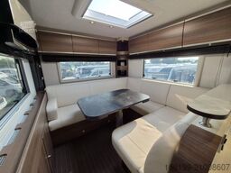 CONCORDE Carver 890 RRL inkl. 12 Monate GW Garantie