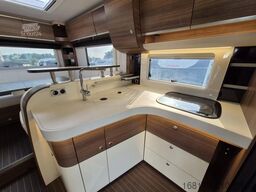 CONCORDE Carver 890 RRL inkl. 12 Monate GW Garantie