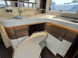 CONCORDE Carver 890 RRL inkl. 12 Monate GW Garantie