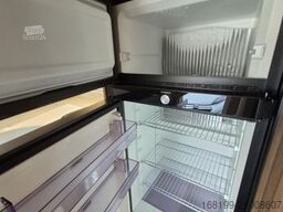 CONCORDE Carver 890 RRL inkl. 12 Monate GW Garantie