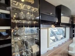 CONCORDE Carver 890 RRL inkl. 12 Monate GW Garantie