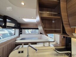 CONCORDE Carver 890 RRL inkl. 12 Monate GW Garantie