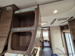 CONCORDE Carver 890 RRL inkl. 12 Monate GW Garantie