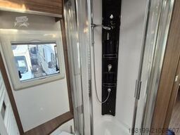 CONCORDE Carver 890 RRL inkl. 12 Monate GW Garantie