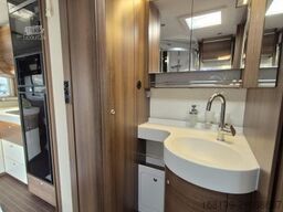 CONCORDE Carver 890 RRL inkl. 12 Monate GW Garantie