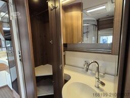 CONCORDE Carver 890 RRL inkl. 12 Monate GW Garantie