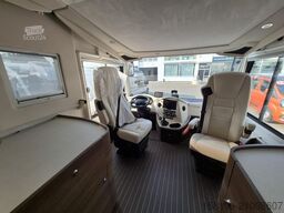 CONCORDE Carver 890 RRL inkl. 12 Monate GW Garantie