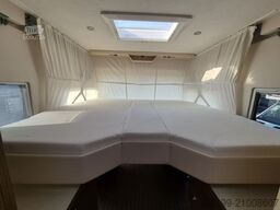 CONCORDE Carver 890 RRL inkl. 12 Monate GW Garantie