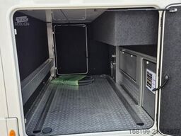 CONCORDE Carver 890 RRL inkl. 12 Monate GW Garantie