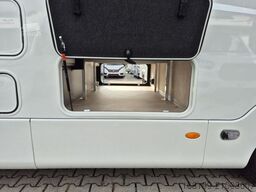 CONCORDE Carver 890 RRL inkl. 12 Monate GW Garantie