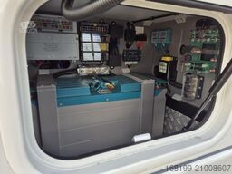 CONCORDE Carver 890 RRL inkl. 12 Monate GW Garantie