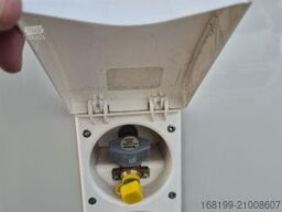 CONCORDE Carver 890 RRL inkl. 12 Monate GW Garantie