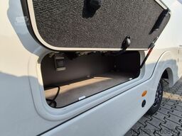 CONCORDE Carver 890 RRL inkl. 12 Monate GW Garantie