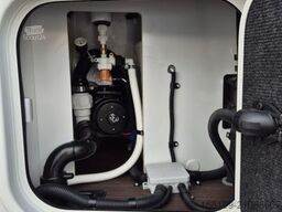 CONCORDE Carver 890 RRL inkl. 12 Monate GW Garantie