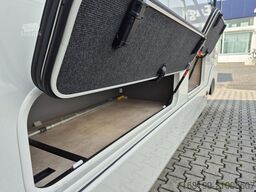 CONCORDE Carver 890 RRL inkl. 12 Monate GW Garantie