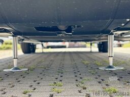 DETHLEFFS Alpa I 7820-2 Leder*Klima*Markise*Rundsitzgruppe