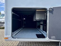 DETHLEFFS Alpa I 7820-2 Leder*Klima*Markise*Rundsitzgruppe