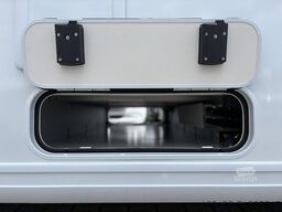 DETHLEFFS Alpa I 7820-2 Leder*Klima*Markise*Rundsitzgruppe