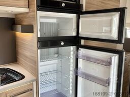 DETHLEFFS Alpa I 7820-2 Leder*Klima*Markise*Rundsitzgruppe