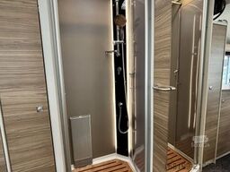 DETHLEFFS Alpa I 7820-2 Leder*Klima*Markise*Rundsitzgruppe