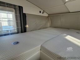 DETHLEFFS Alpa I 7820-2 Leder*Klima*Markise*Rundsitzgruppe