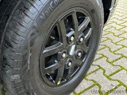 DETHLEFFS Globetrail 590 C Ford inkl. 12 Monate GW Garanti