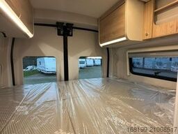 DETHLEFFS Globetrail 590 C Ford inkl. 12 Monate GW Garanti