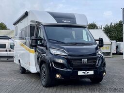 FRANKIA Now 7.0 L eine echter Frankia