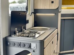 FRANKIA Now 7.0 L eine echter Frankia