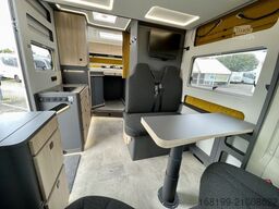 FRANKIA Now 7.0 L eine echter Frankia