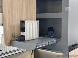 FRANKIA Now 7.0 L eine echter Frankia