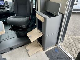 FRANKIA Now 7.0 L eine echter Frankia