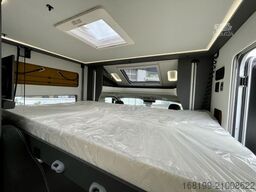 FRANKIA Now 7.0 L eine echter Frankia