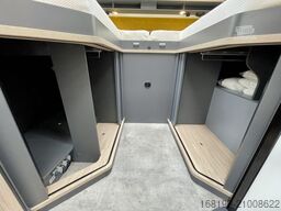 FRANKIA Now 7.0 L eine echter Frankia