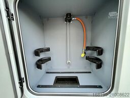 FRANKIA Now 7.0 L eine echter Frankia