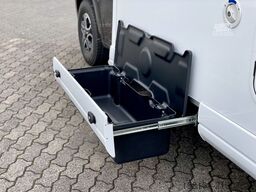 FRANKIA Now 7.0 L eine echter Frankia