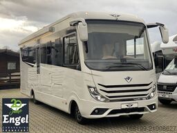 CONCORDE Carver 890 RRL *Sie sparen: 91.550,-€