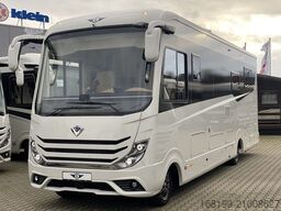 CONCORDE Carver 890 RRL *Sie sparen: 91.550,-€