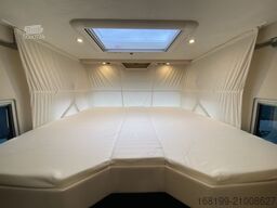 CONCORDE Carver 890 RRL *Sie sparen: 91.550,-€